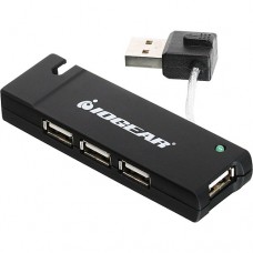 IOGEAR USB 2.0 4-PORT